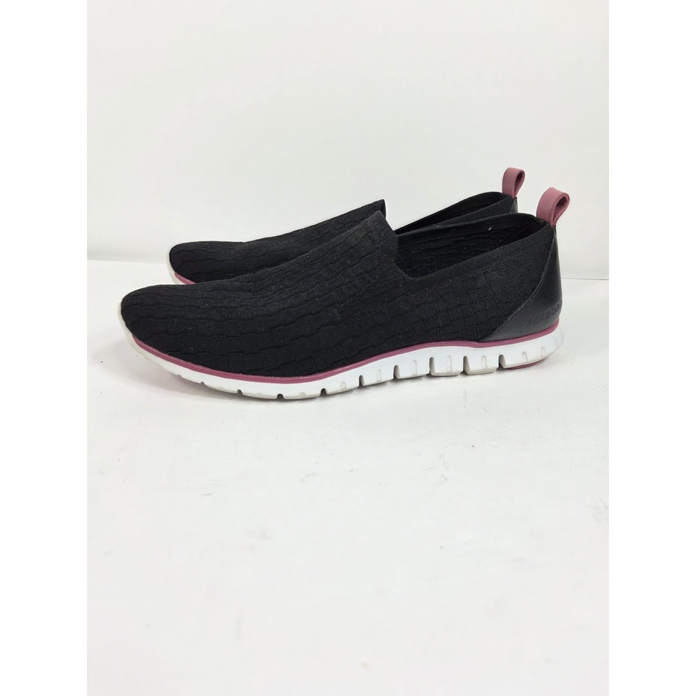Cole Haan ZeroGrand Distance Slip On Sneakers Women Sz 9 B